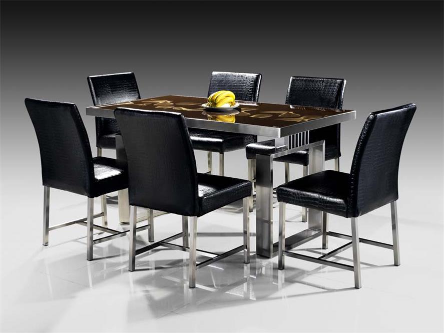 餐桌餐椅007